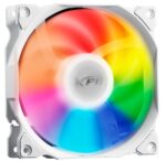 XPG VENTO 120mm ARGB Blanco PWM