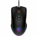 MSI Forge GM300 - Negro