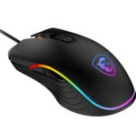 MSI Forge GM300 - Negro - Imagen 3
