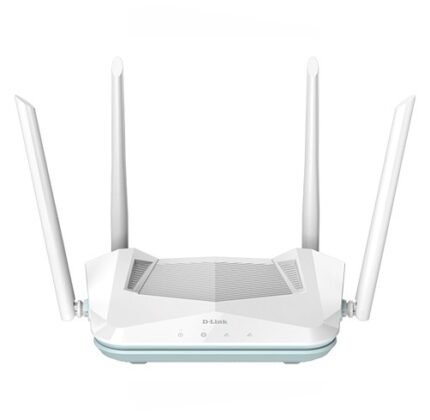 Router D-Link Eagle Pro AI AX1500 Wi-fi 6 - R15/LCA