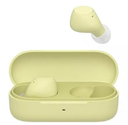 Sony - Beige - WF-C510/YZ