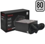Redragon RGPS 500W 80 Plus  GC-PS021