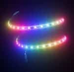 Luces Led Hyte LS10x3 - ACC-HYTE-LS10-B-3 - Imagen 2