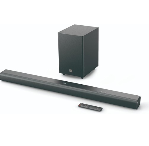 Barra de Sonido JBL Cinema