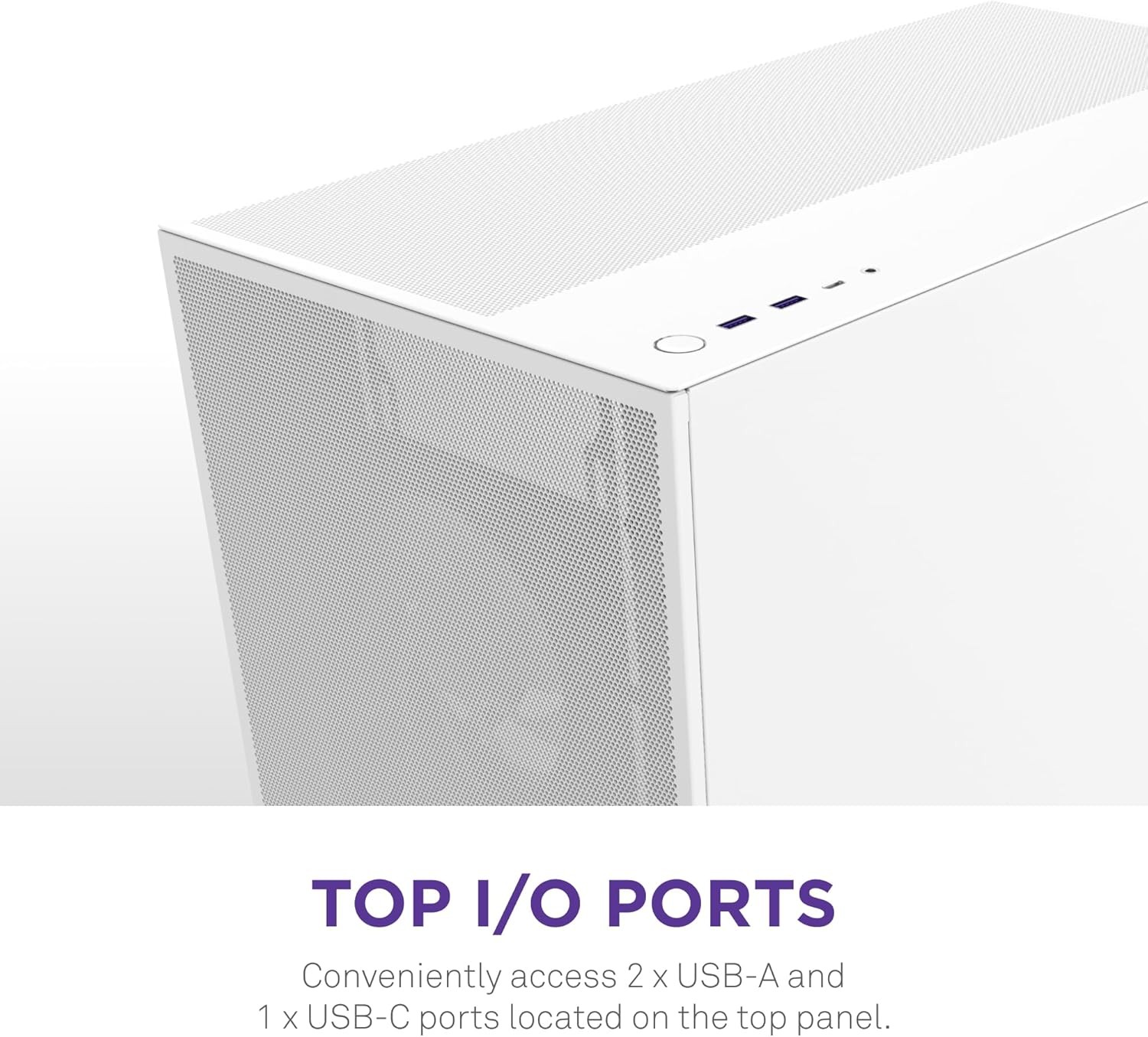 NZXT H7 Flow (2024)