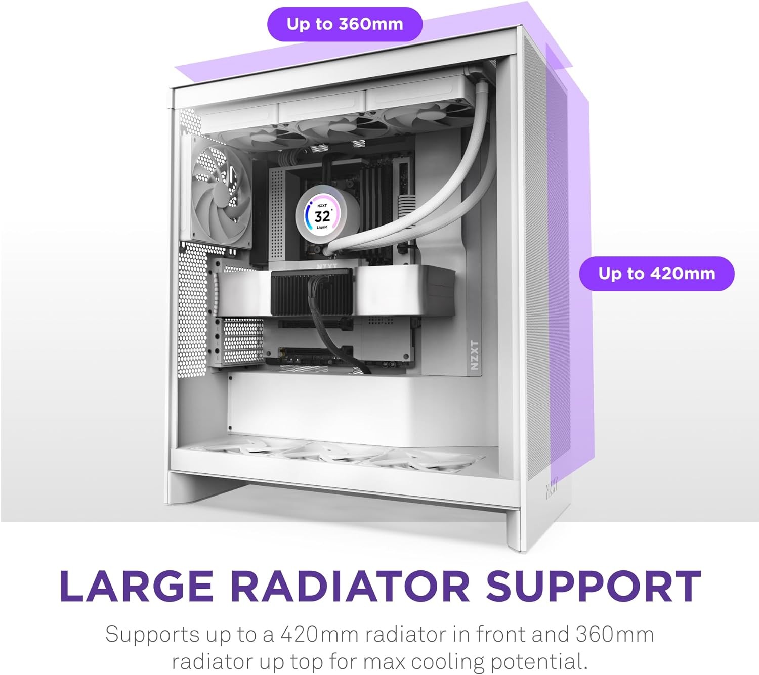 NZXT H7 Flow (2024)