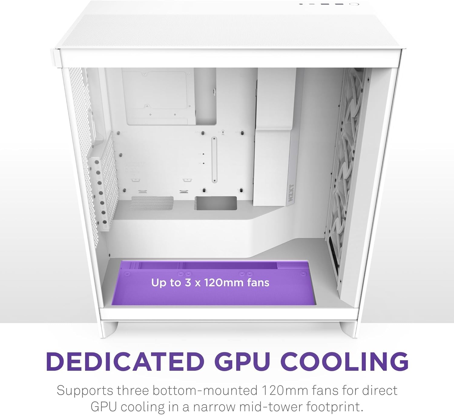 NZXT H7 Flow (2024)