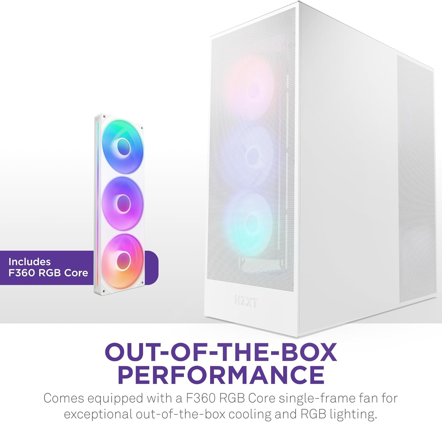 NZXT H7 Flow (2024)