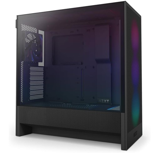 NZXT H5 Flow  RGB 2024