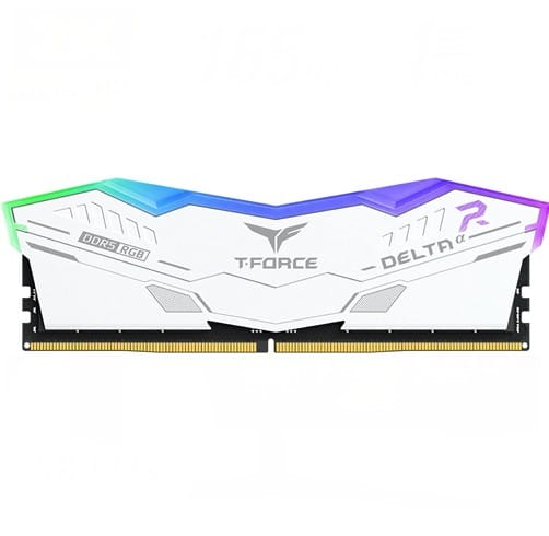 TeamGroup T-Force Delta  Alpha RGB 16GB DDR5 6000