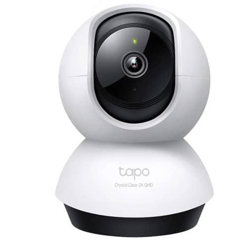 TP LINK Cámara DE VIGILANCIA TAPO C200