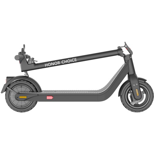 Scooter Honor P10 Choice Electric - Black