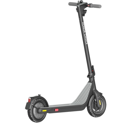Scooter Honor P10 Choice Electric - Black
