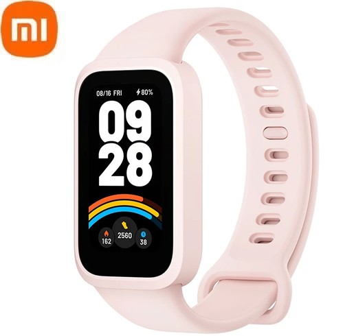 Xiaomi Smart Band 9 Active 
