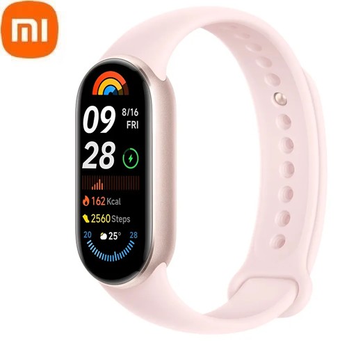Xiaomi Smart Band 9 