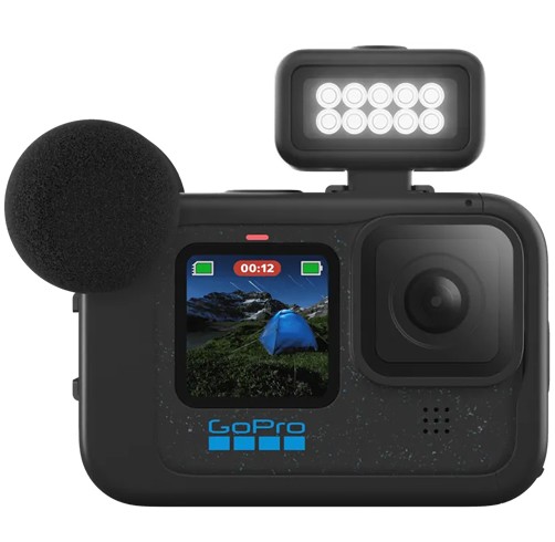 GO PRO
