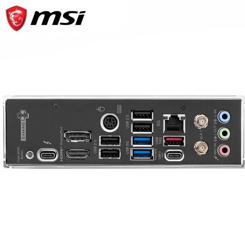 MSi