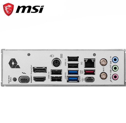 MSI Z890