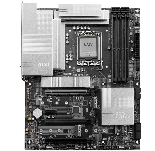 MSI Z890
