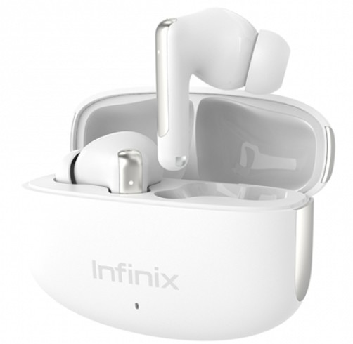 Infinix XBuds NC Silence Style
