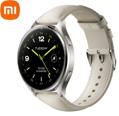 Xiaomi Watch 2 