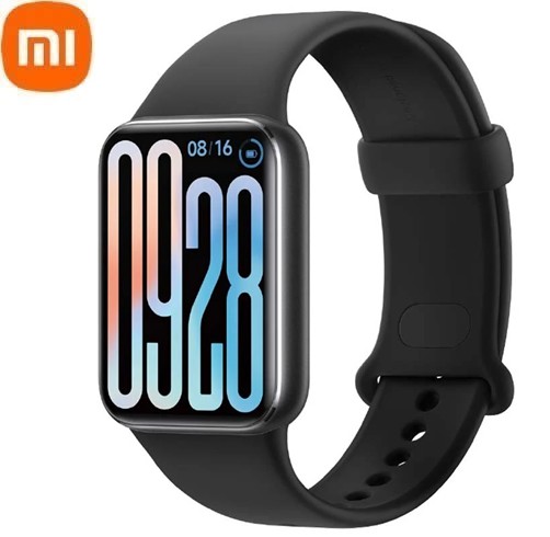 Xiaomi Smart Band 9 Pro - Obsidian Black
