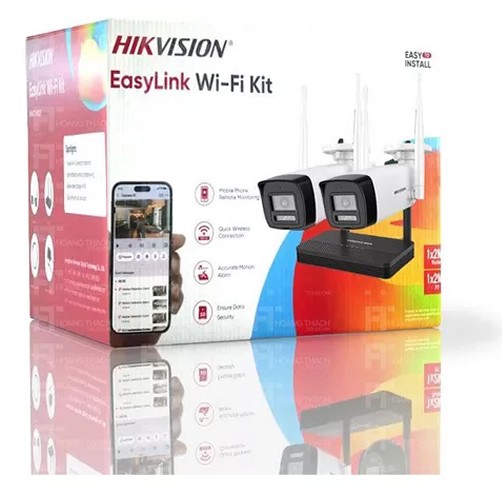 HIKVISION