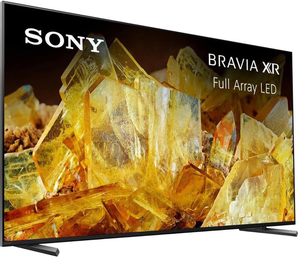sony