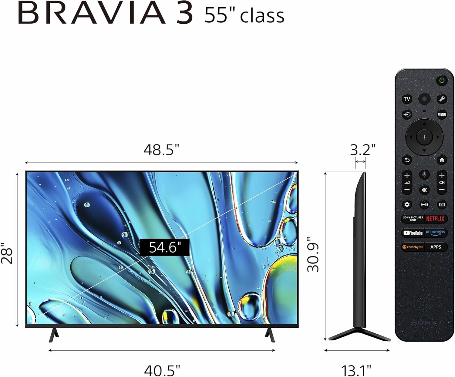 Sony Bravia