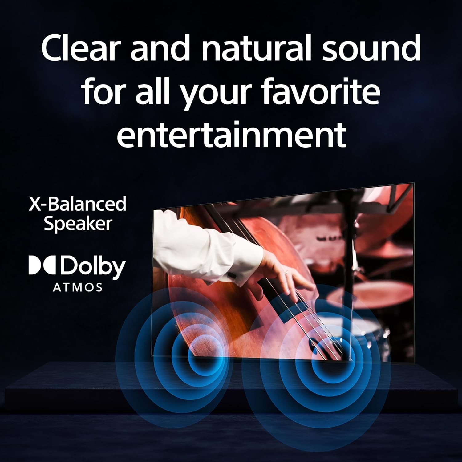Sony Bravia