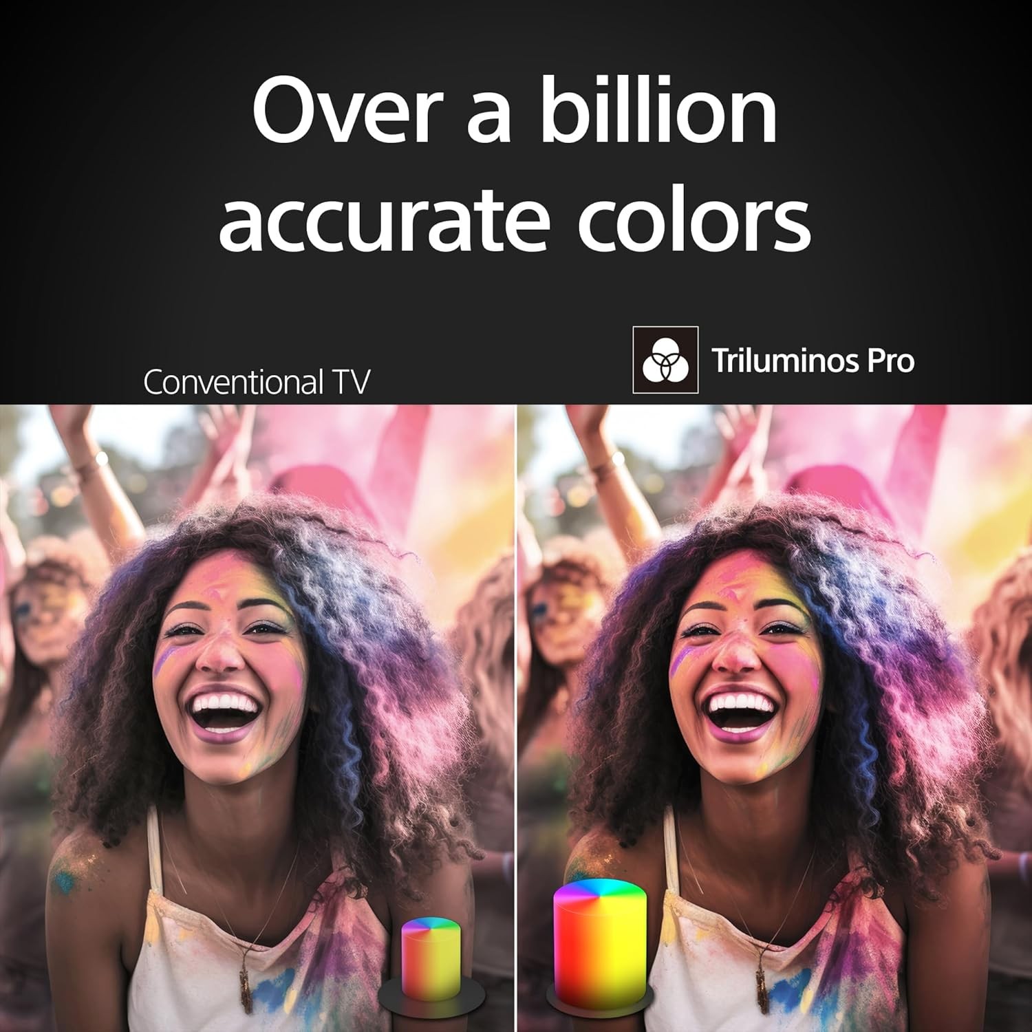 Sony Bravia