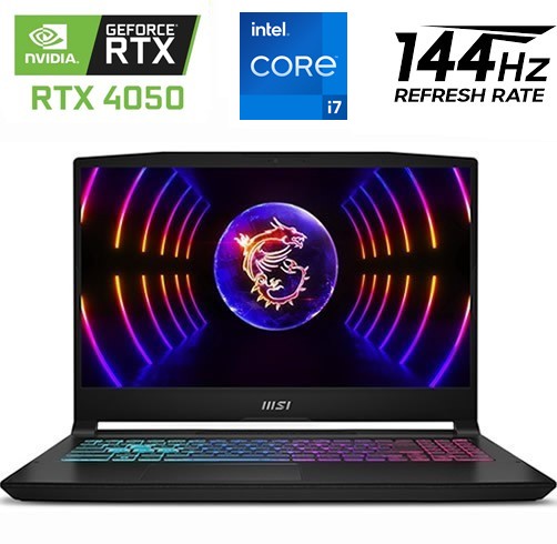 MSI