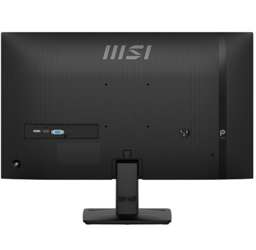 MSI PRO MP275 E2 - 27" - FHD - IPS - 120Hz
