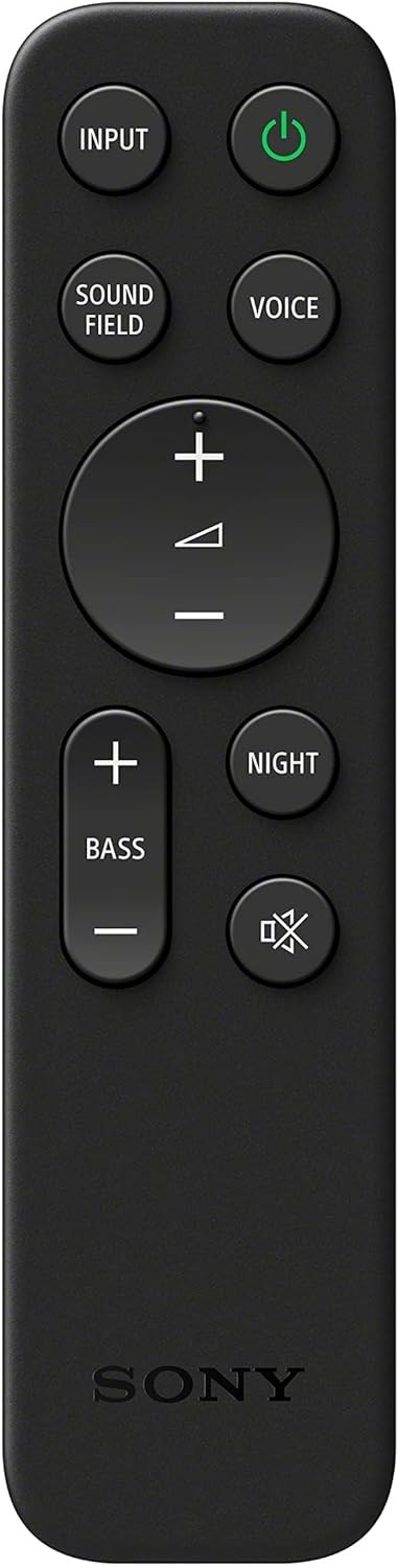 Barra de Sonido Sony - S400 - 2.1 - P13049789N