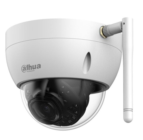 Camara Dahua 
