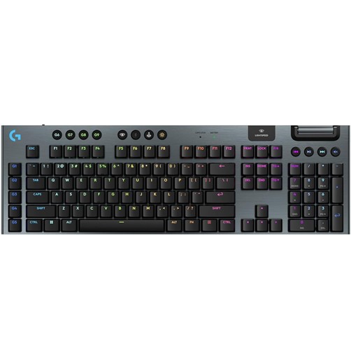 Logitech