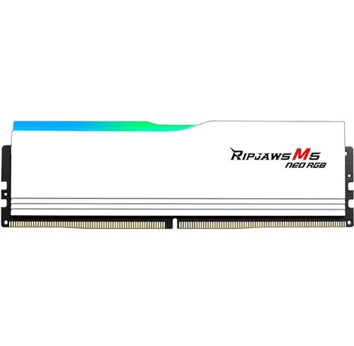 G.SKILL Ripjaws M5 NEO RGB 32 GB DDR5 6000 