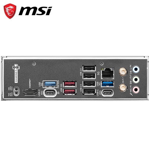 MSI