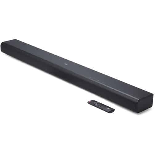 Barra de Sonido JBL