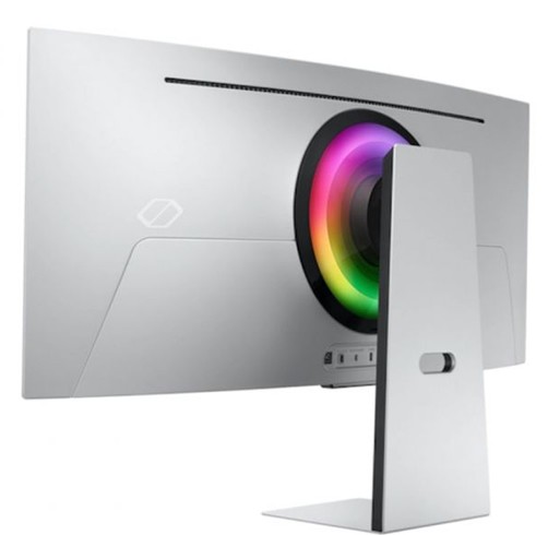 Samsung Odyssey 34" OLED -175hz