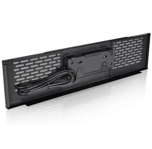 Thermaltake LCD Panel Kit para Tower 500 TG ARGB