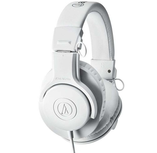 Audio-Technica ATH-M20X