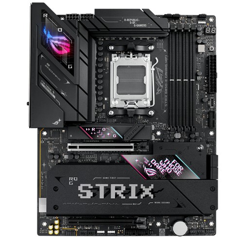 Asus ROG Strix B850-A Gming Wifi