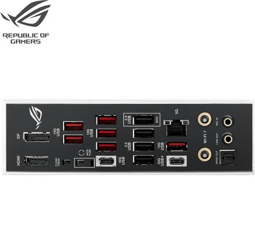 Asus ROG Strix B850-A Gming Wifi