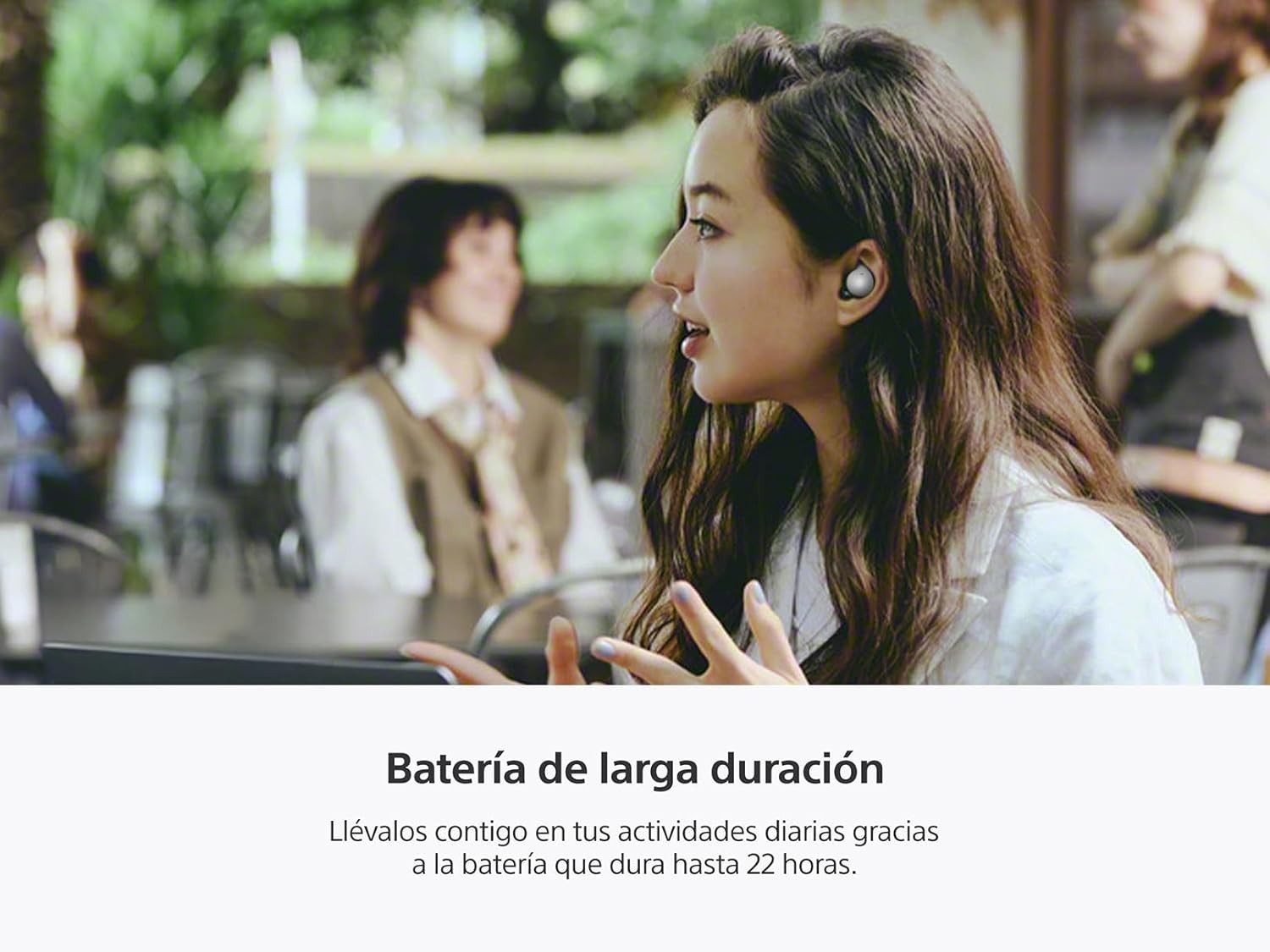 Sony -