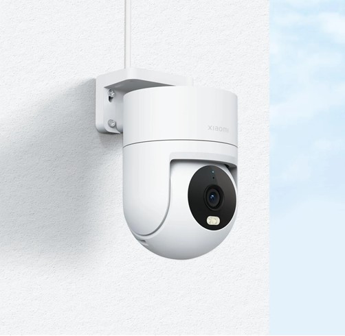 Camara Xiaomi Outdoor CW300