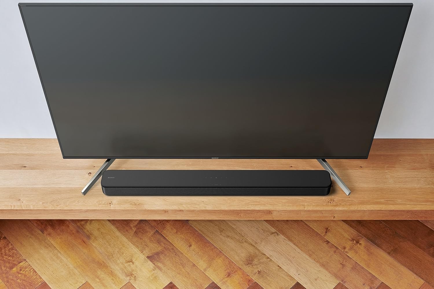 Barra de Sonido Sony