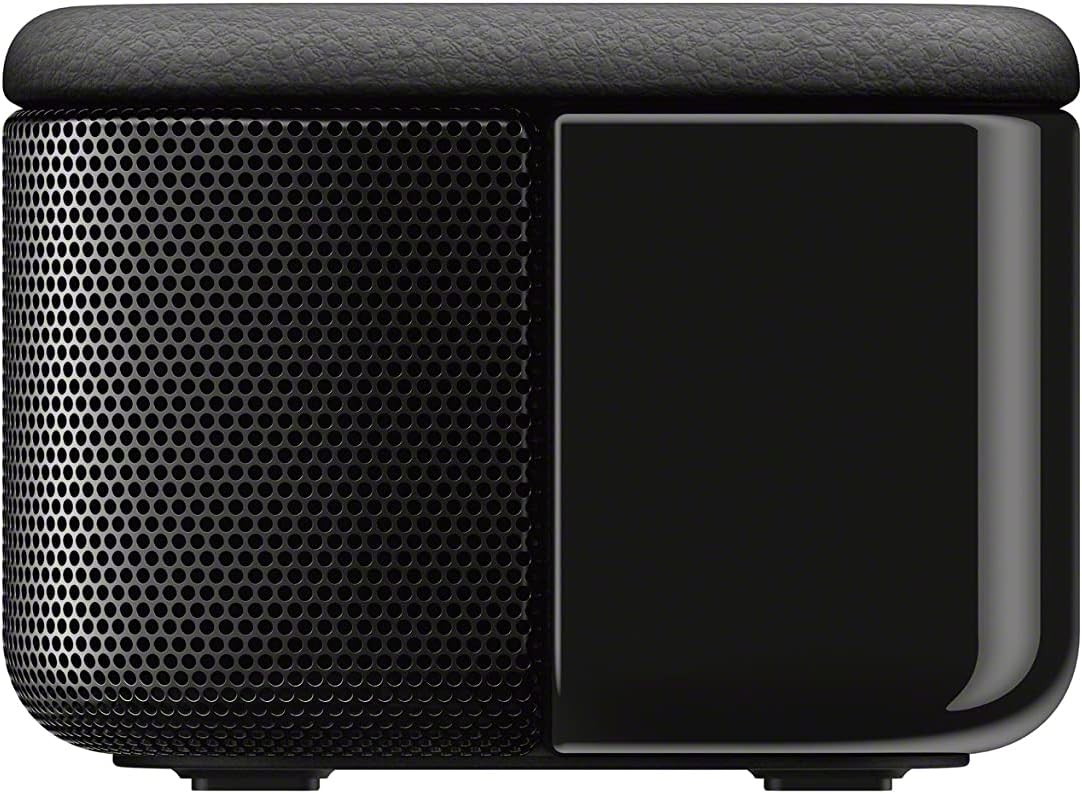 Barra de Sonido Sony