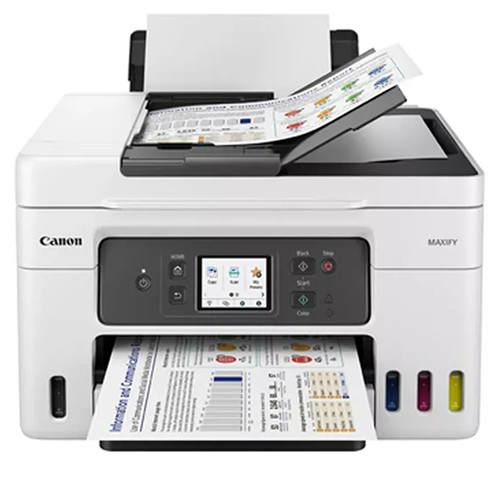 Canon Multifuncional maxif