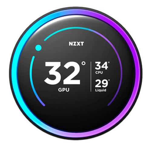 NZXT